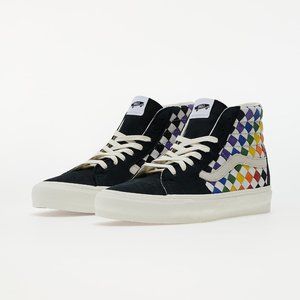 VANS VAULT SK8-HI VLT LX (PRIDE) Mens US Size 10 NIB